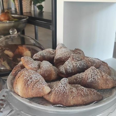 Hotel Santa Rosalia 마리나디카메로타 외부 사진