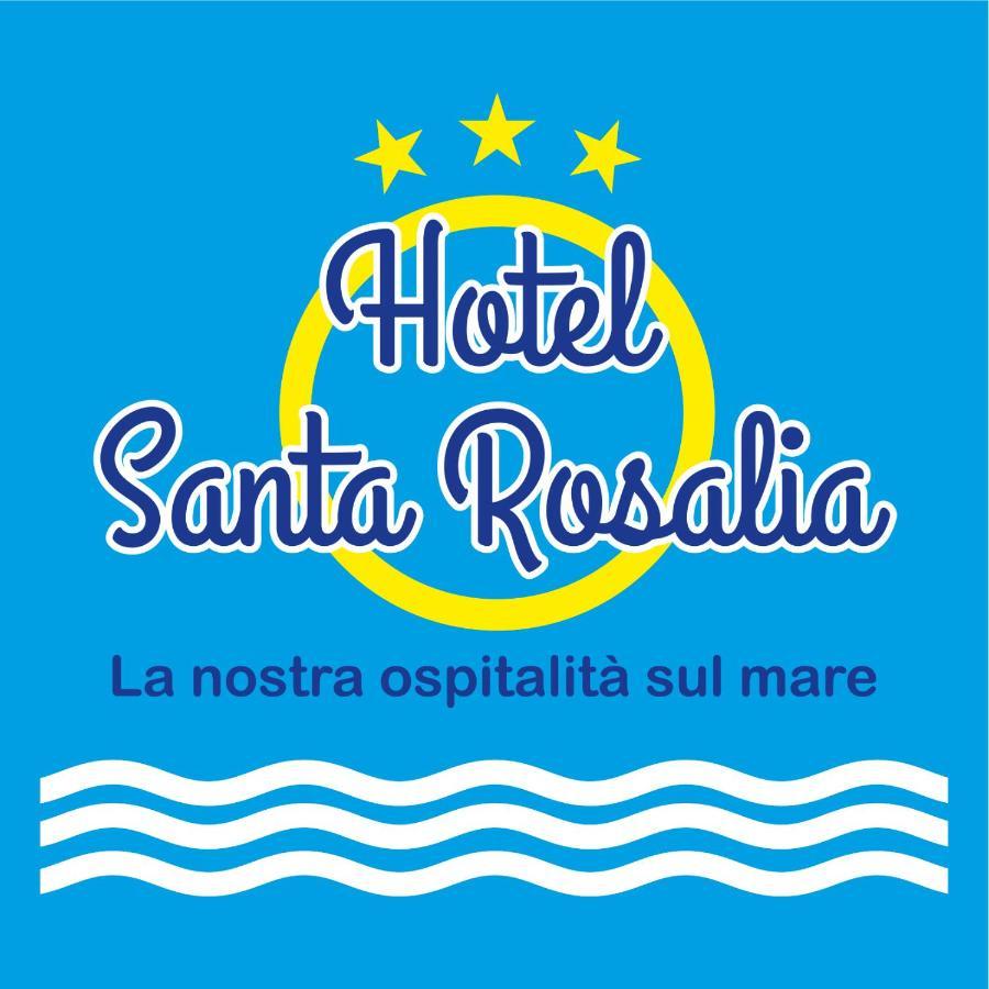 Hotel Santa Rosalia 마리나디카메로타 외부 사진
